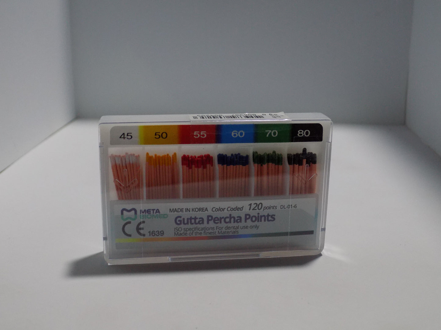 Gutapercha