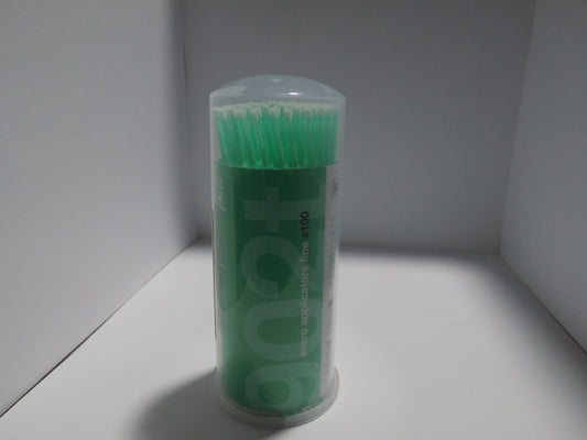Micro Aplicadores (Premium Plus)