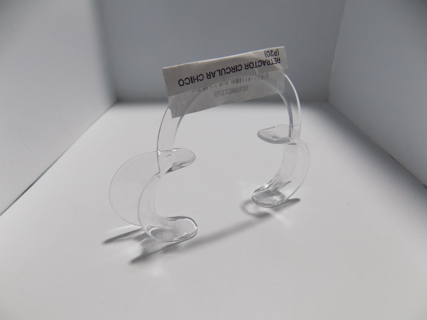 Retractor Circular Ch (P20)