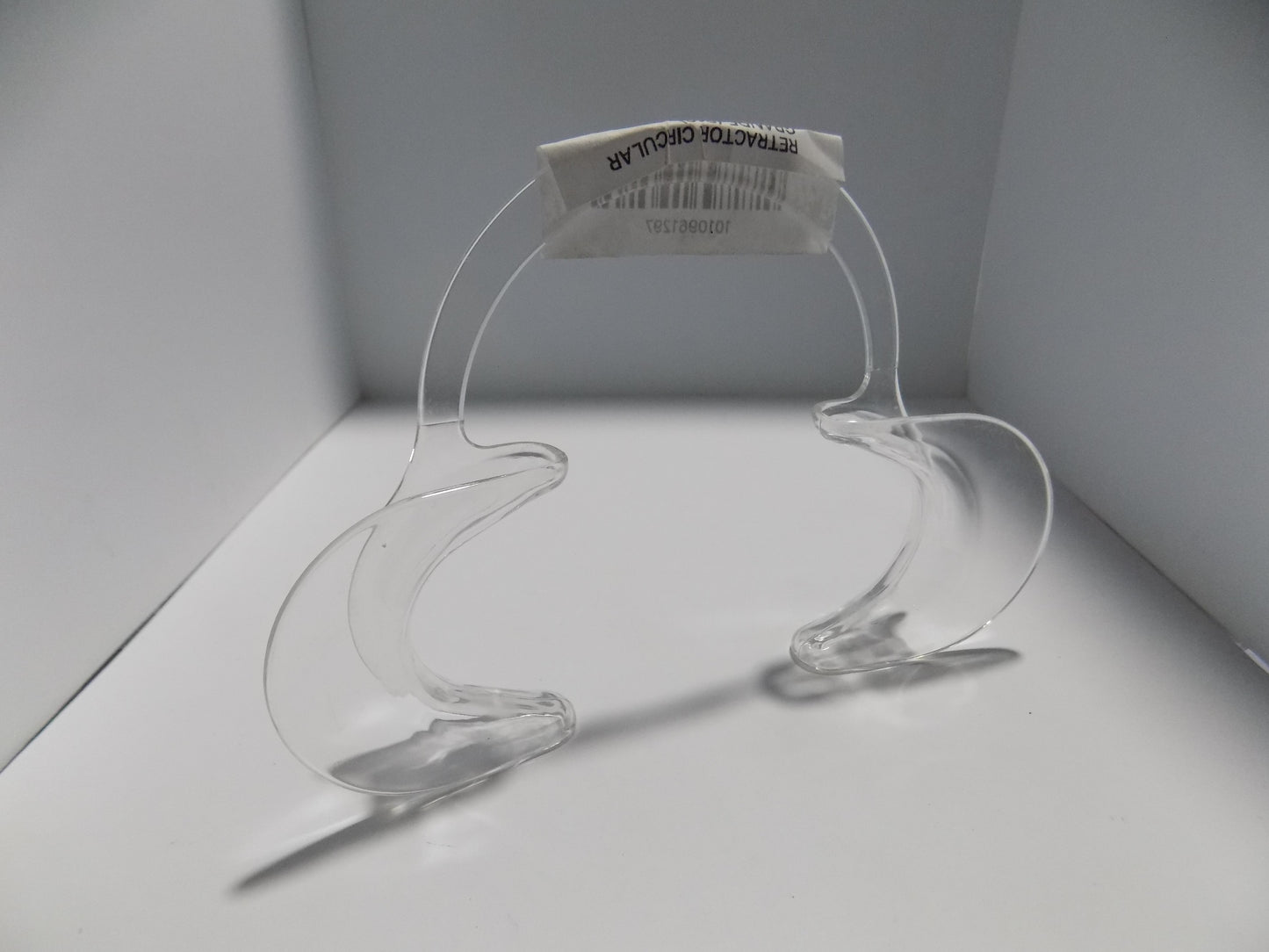 Retractor Circular Grande (P19)