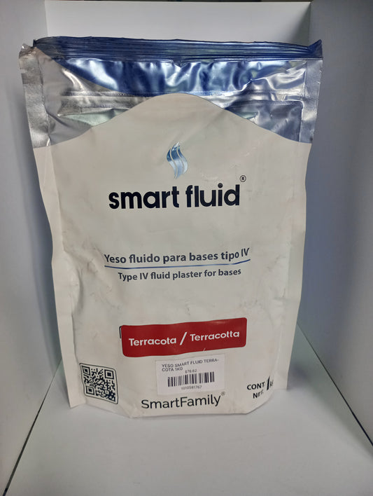 Yeso Smart Fluid