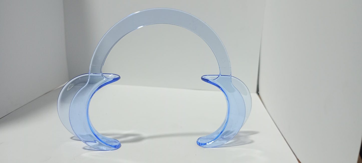 Retractor Circular Adulto