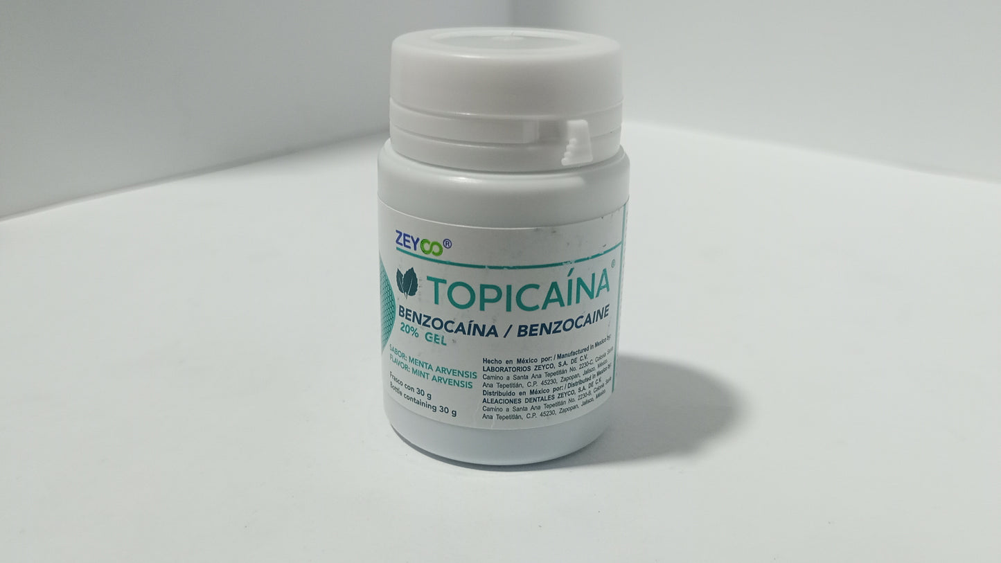 Topicaina