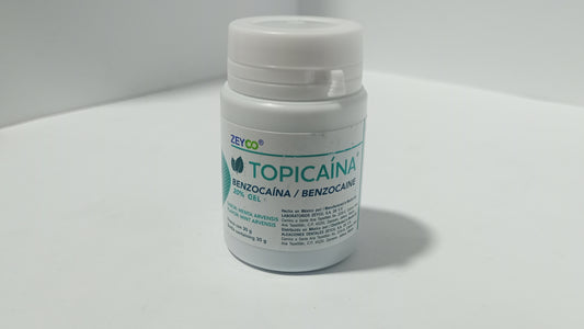 Topicaina