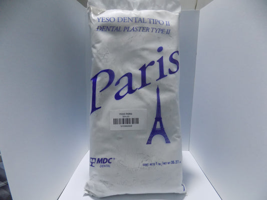 Yeso Paris