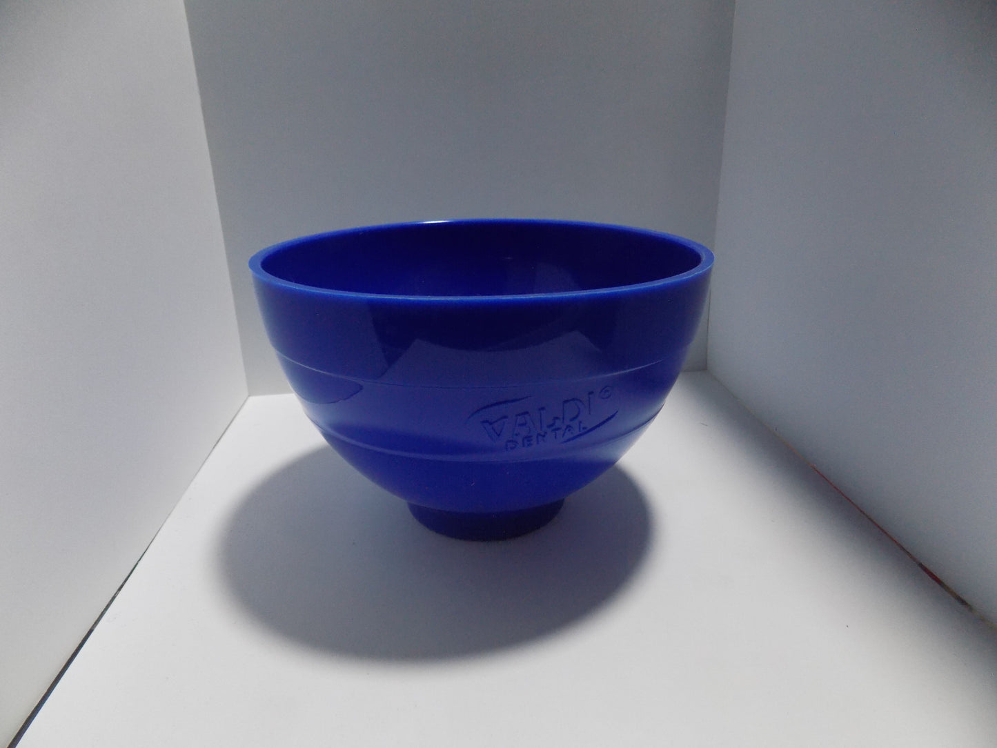 Taza de hule