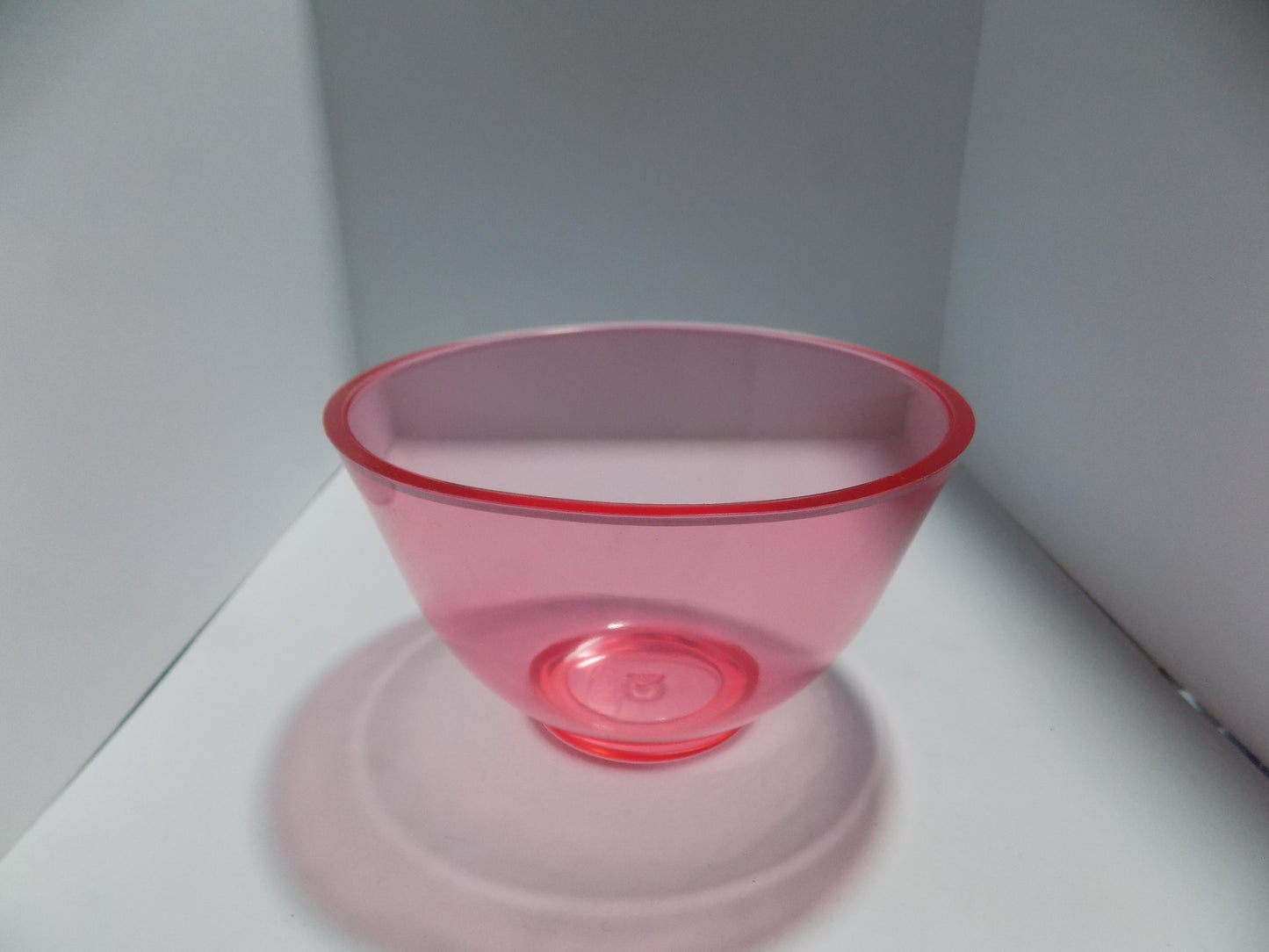 Taza de hule