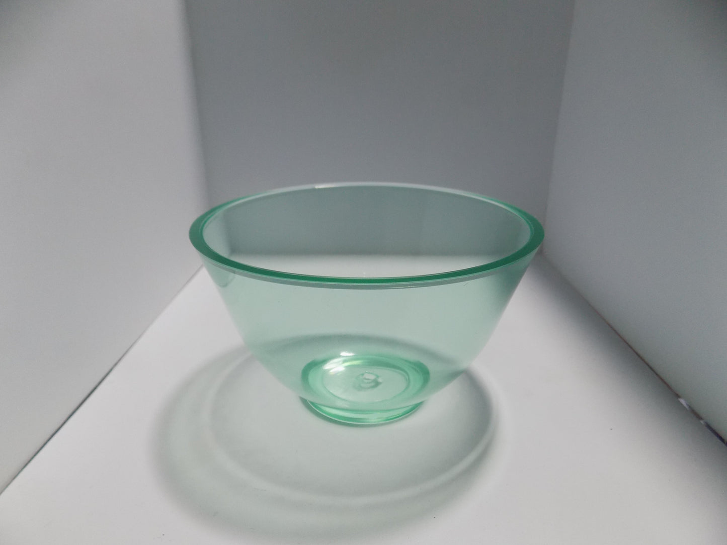 Taza de hule