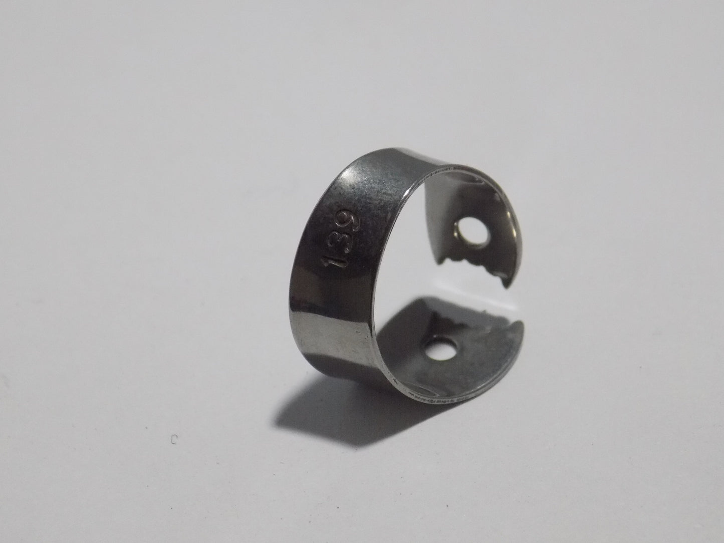 Grapa para Endodoncia Arain
