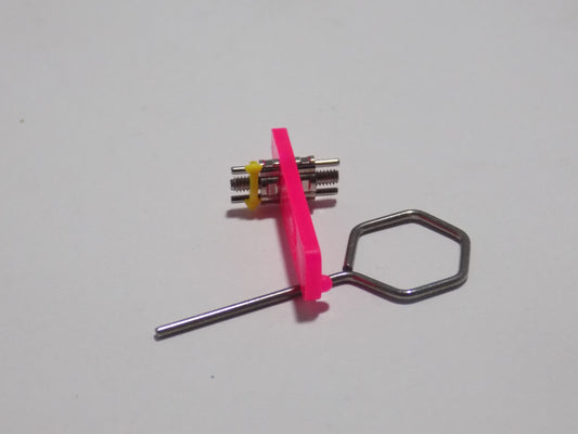 Tornillo mini de Expansión Leone