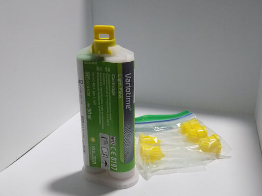 Variotime Light Flow Cartridge