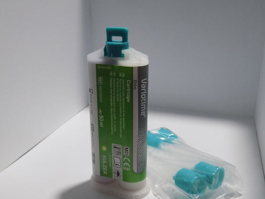 Variotime Bite Cartridge 50ml