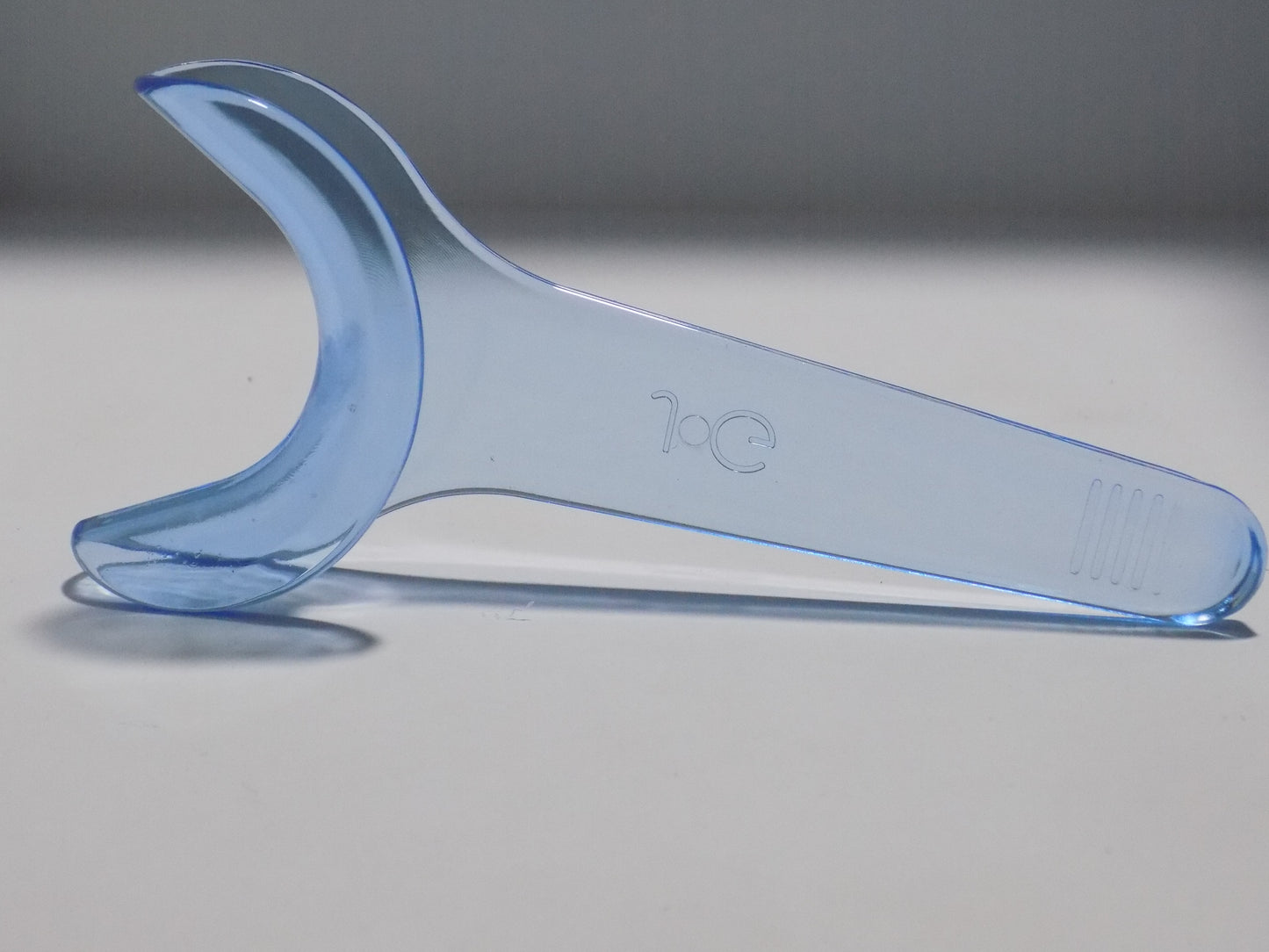 Retractor Sencillo Anelsam c/2pz
