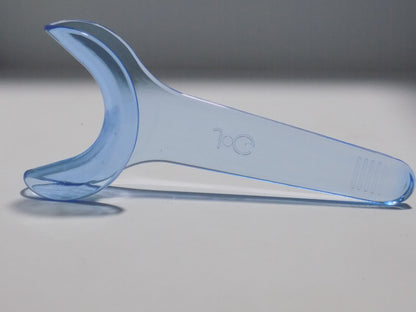 Retractor Sencillo Anelsam c/2pz