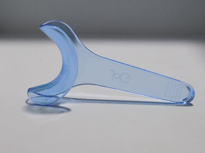 Retractor Sencillo Anelsam c/2pz