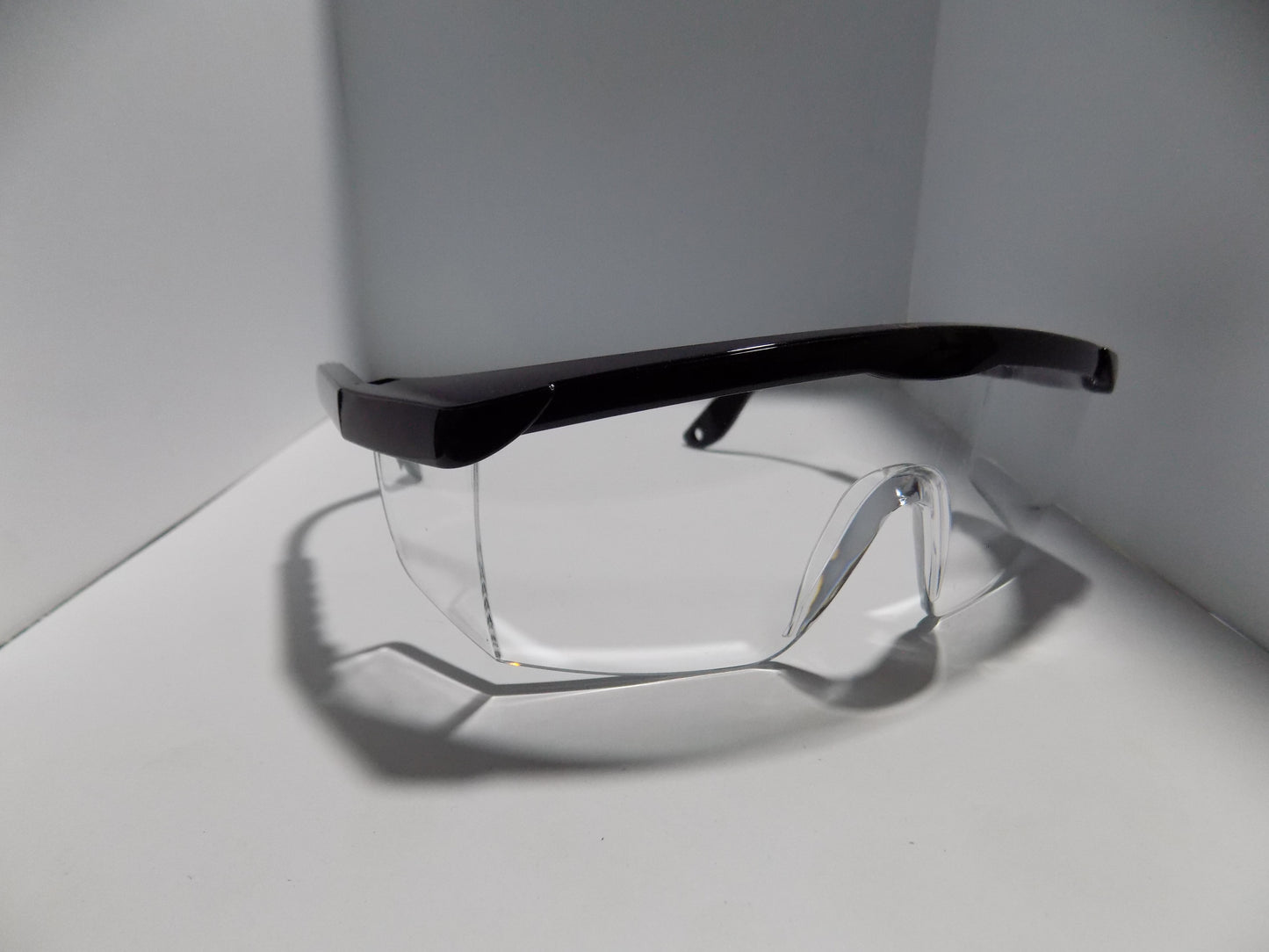 Lentes de Protección