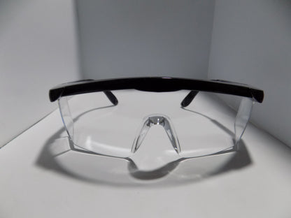 Lentes de Protección