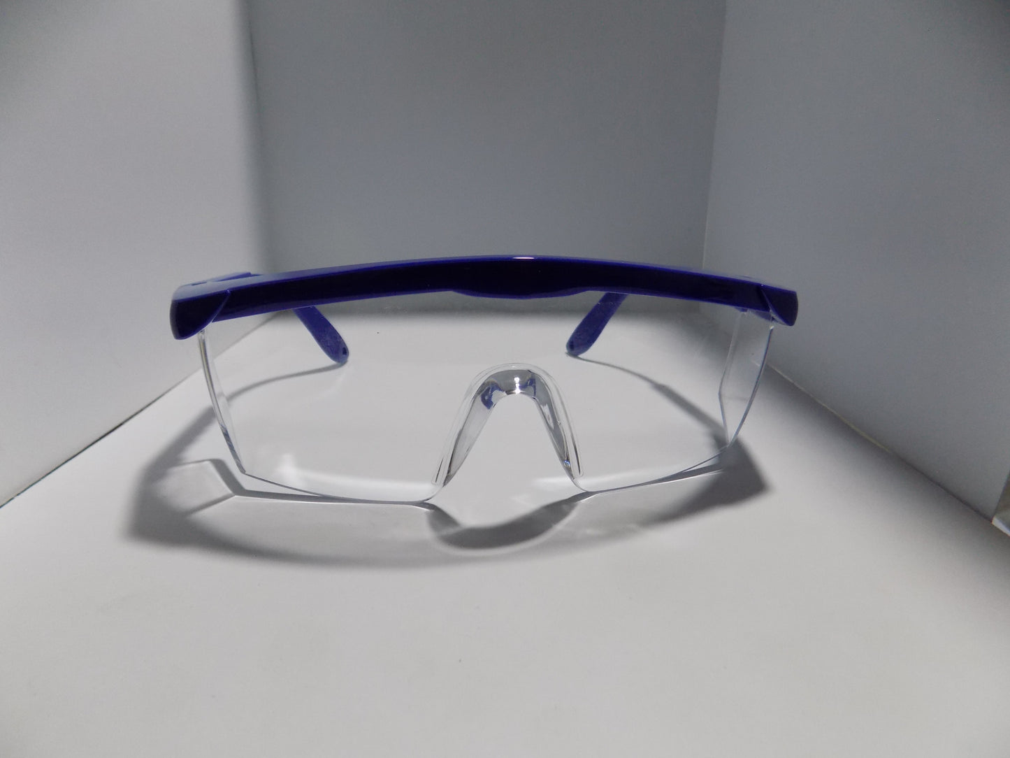Lentes de Protección