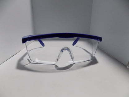 Lentes de Protección