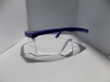 Lentes de Protección