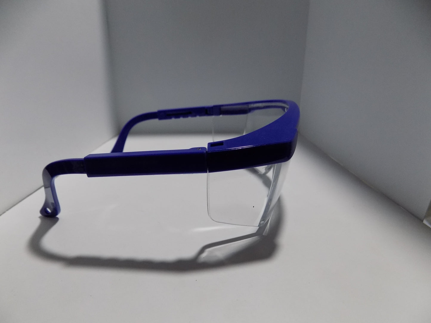Lentes de Protección