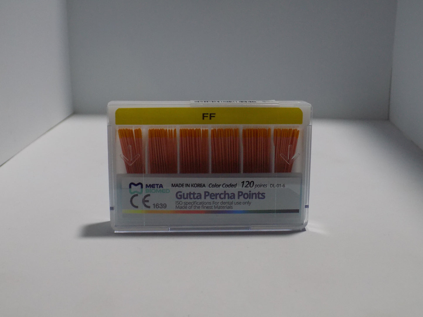 Gutapercha