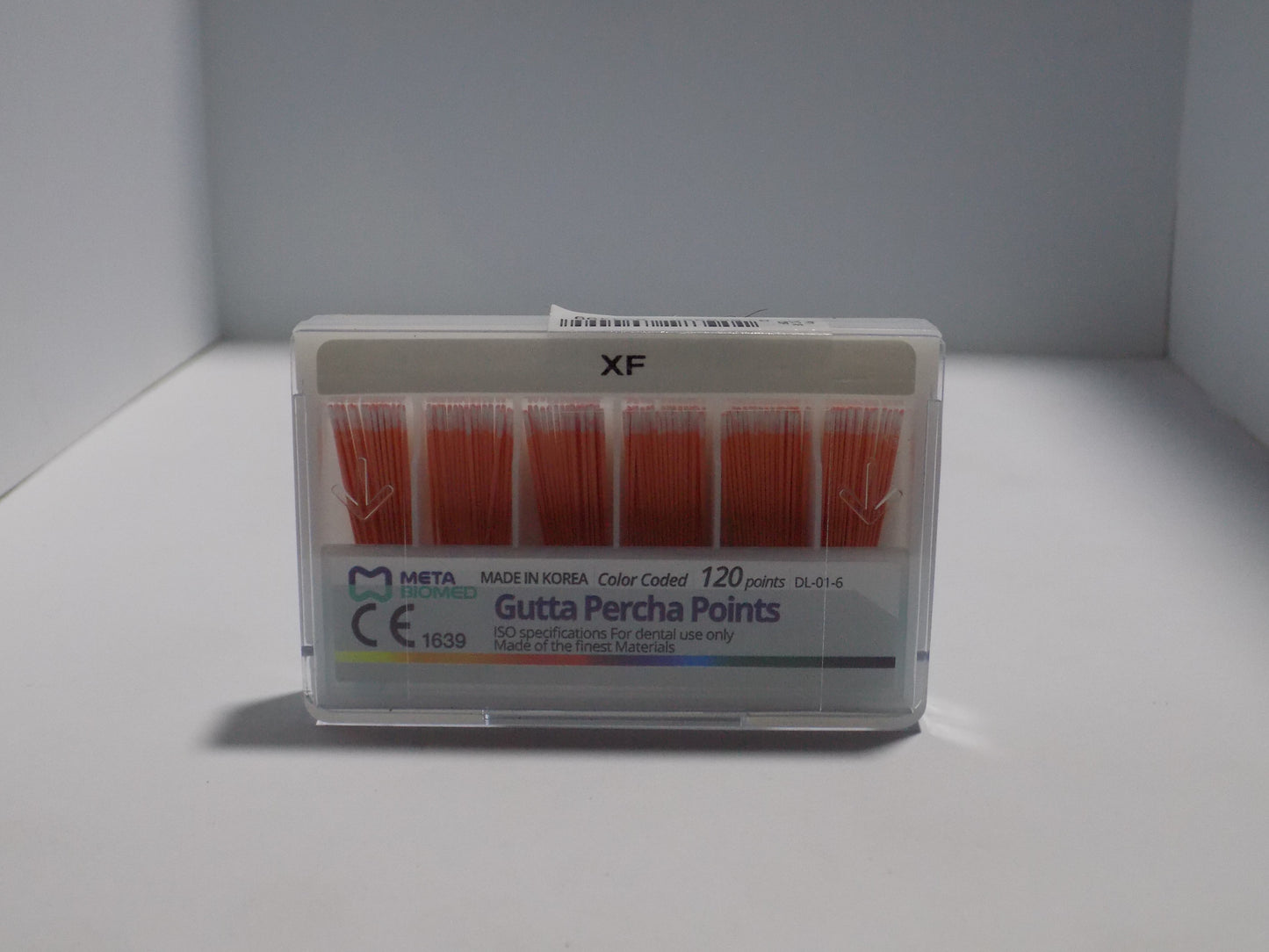 Gutapercha
