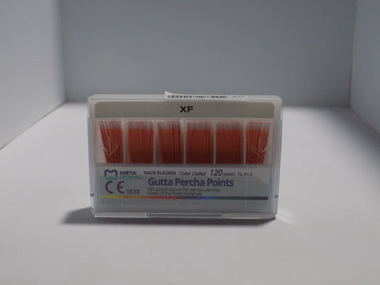 Gutapercha