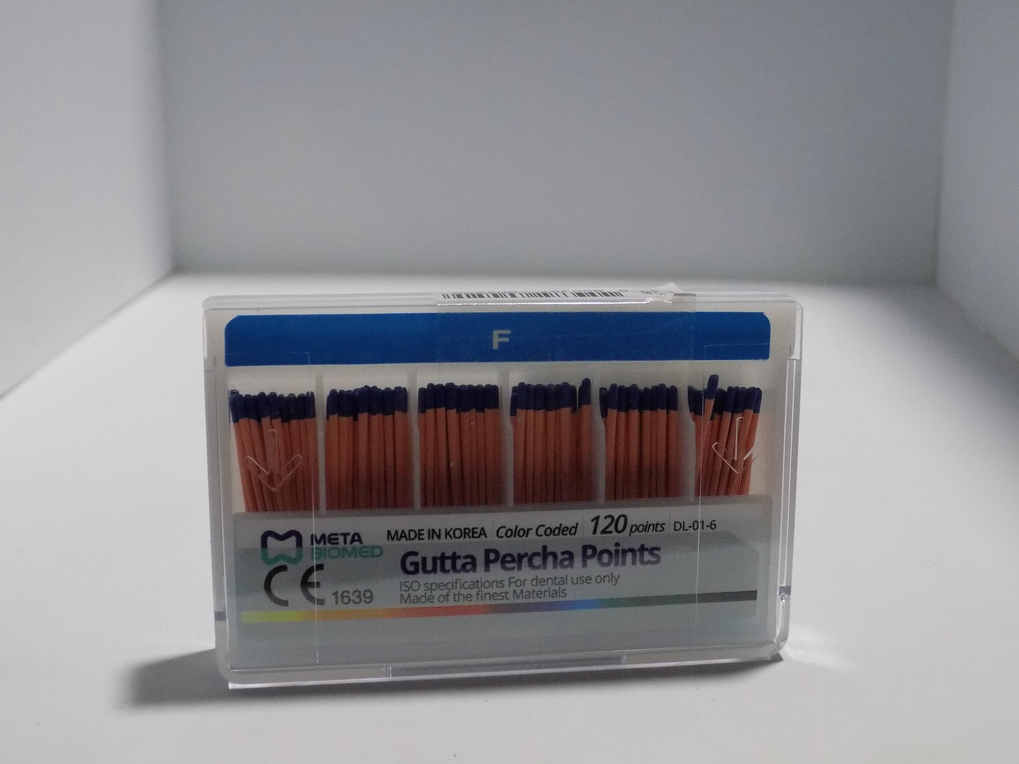 Gutapercha