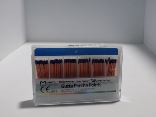 Gutapercha