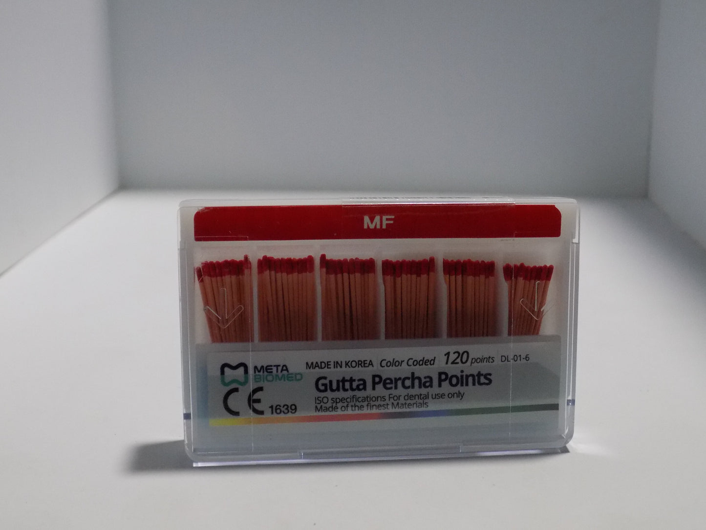 Gutapercha