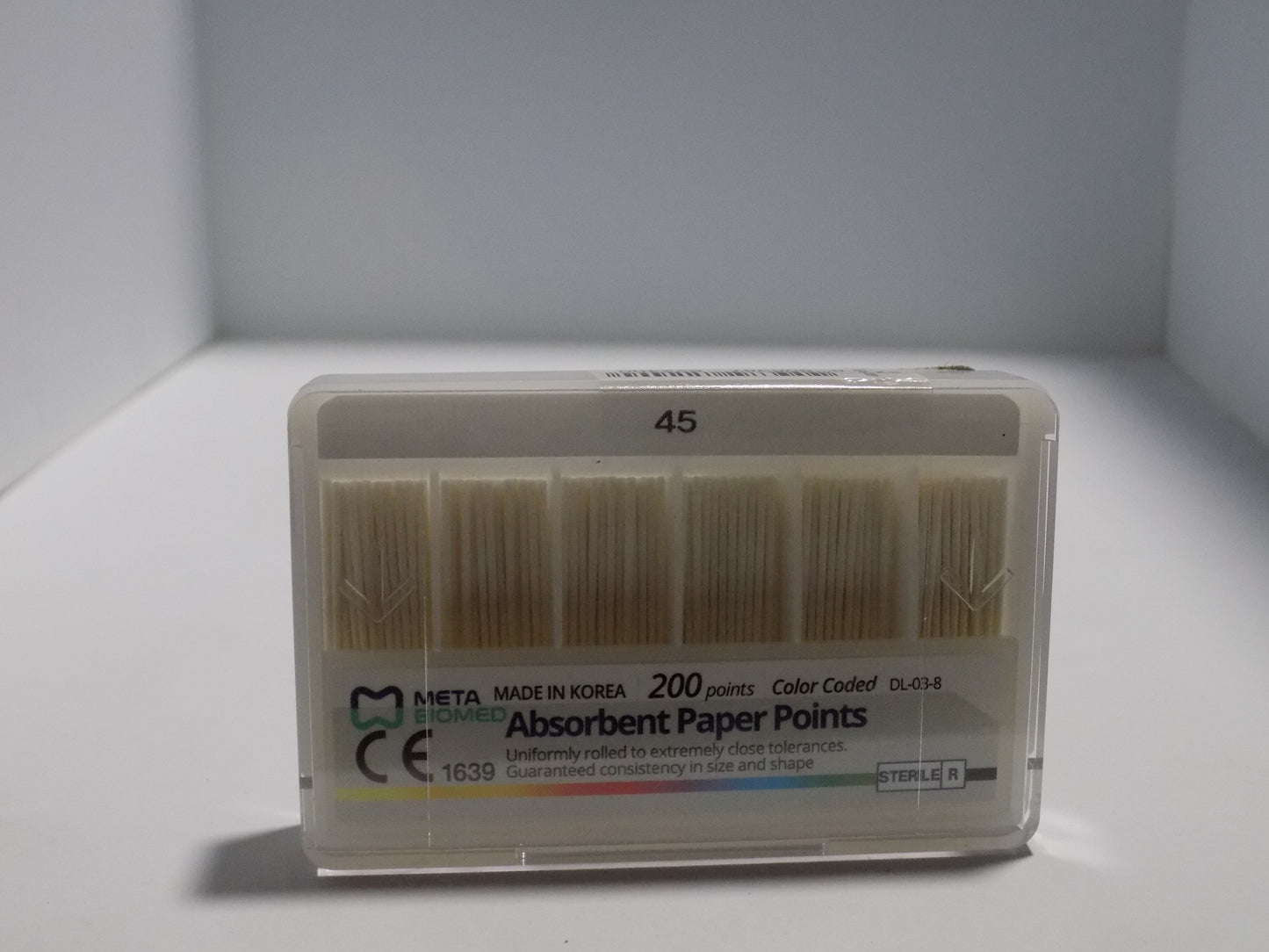 Puntas de Papel