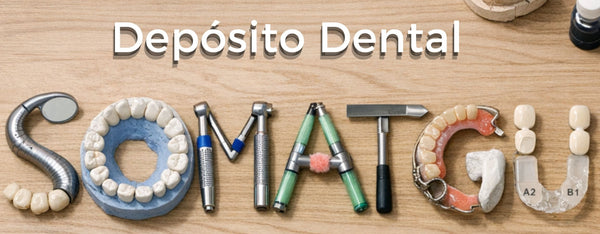 Somatgu Depósito Dental
