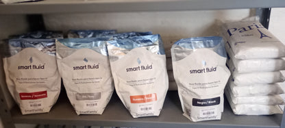 Yeso Smart Fluid