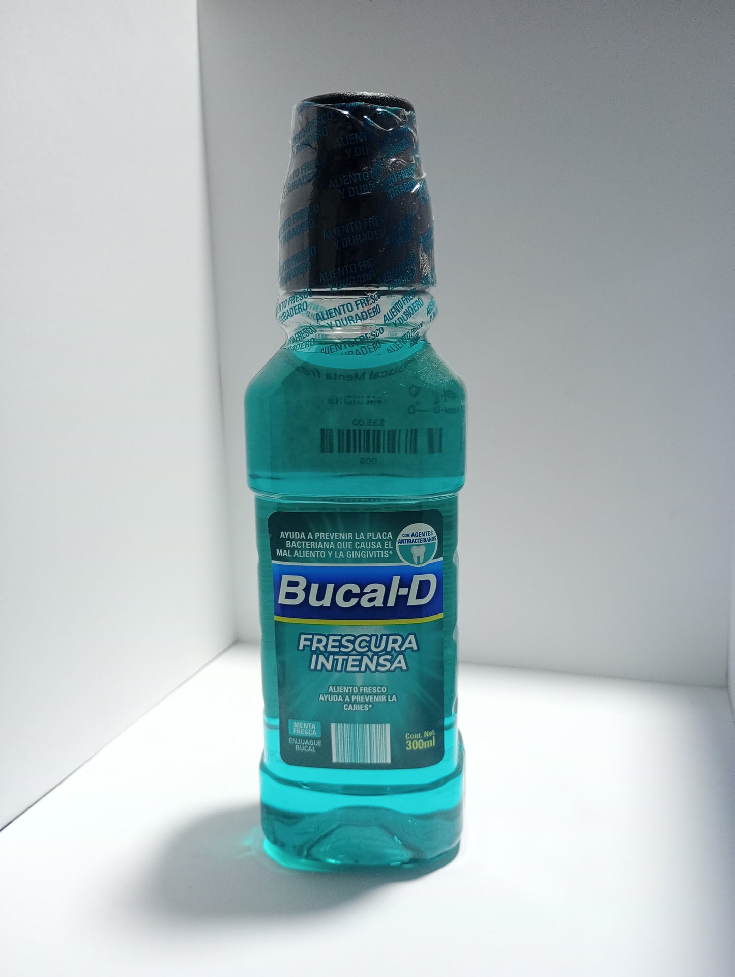 Enjuague Bucal