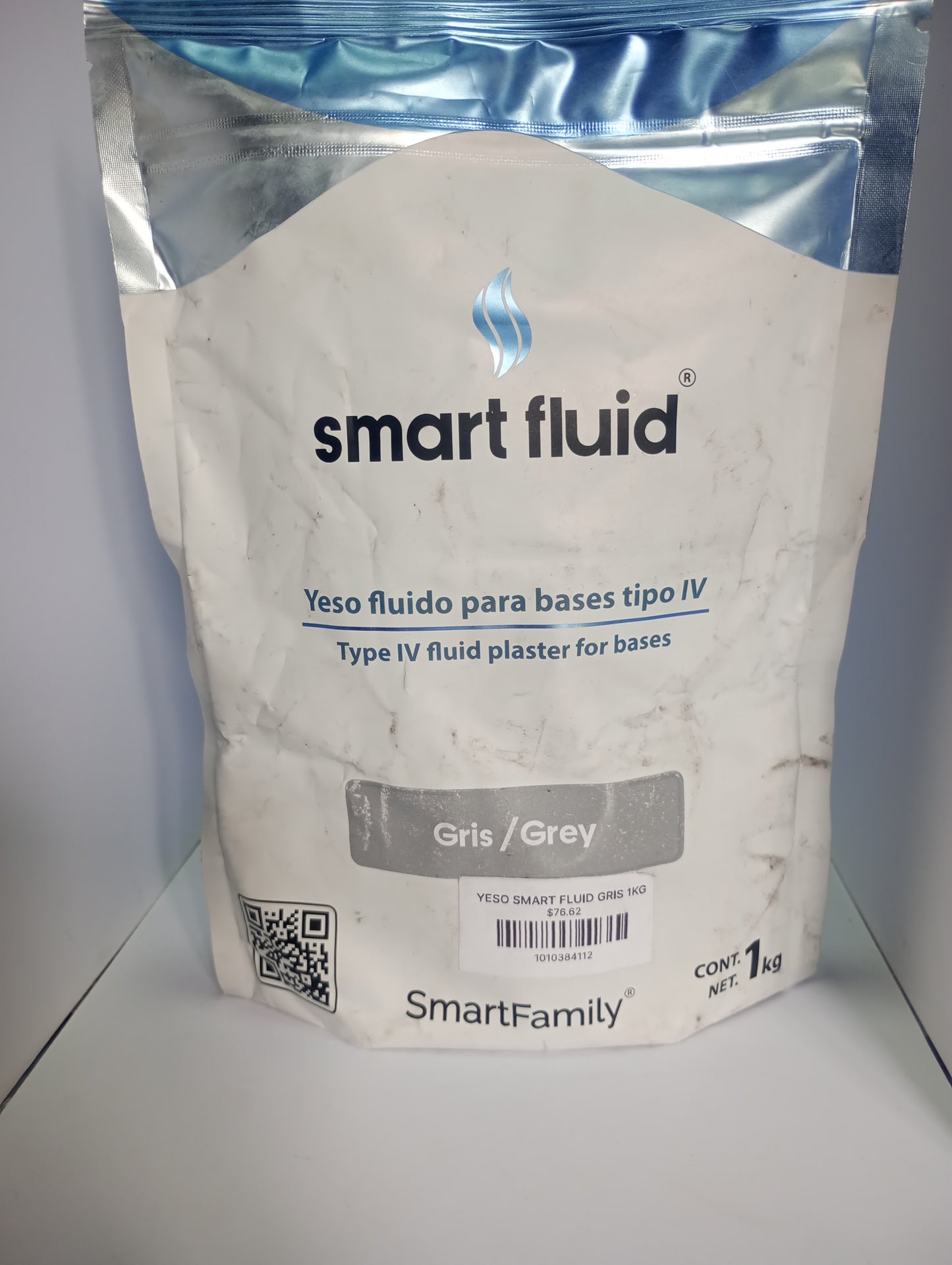 Yeso Smart Fluid
