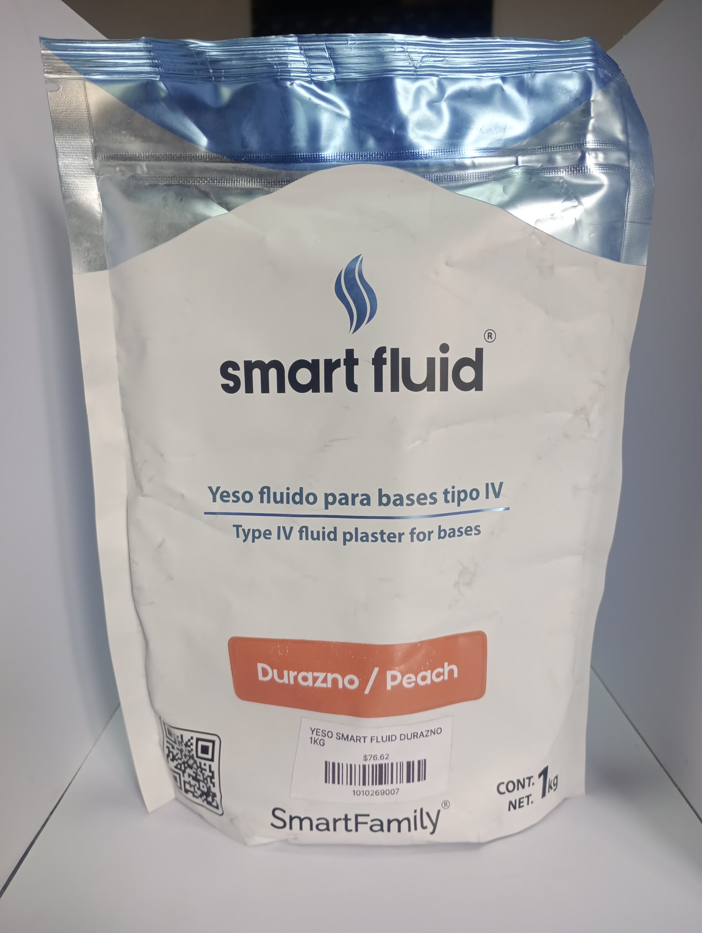 Yeso Smart Fluid