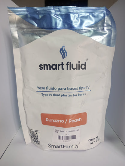Yeso Smart Fluid