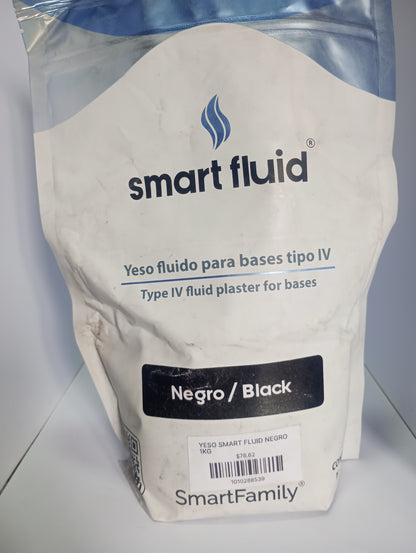 Yeso Smart Fluid