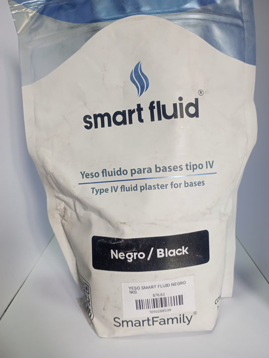 Yeso Smart Fluid