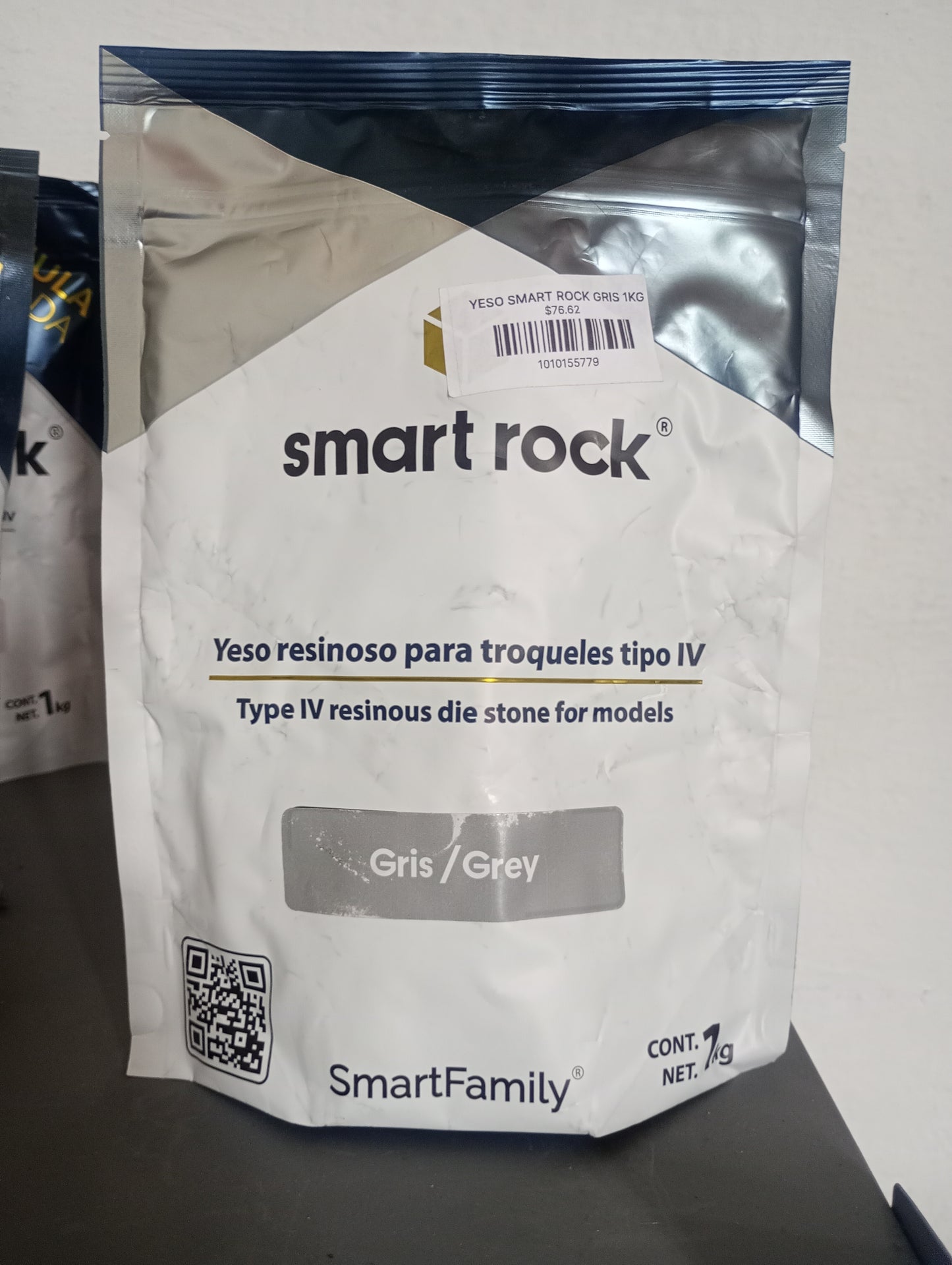 Yeso Smart Rock