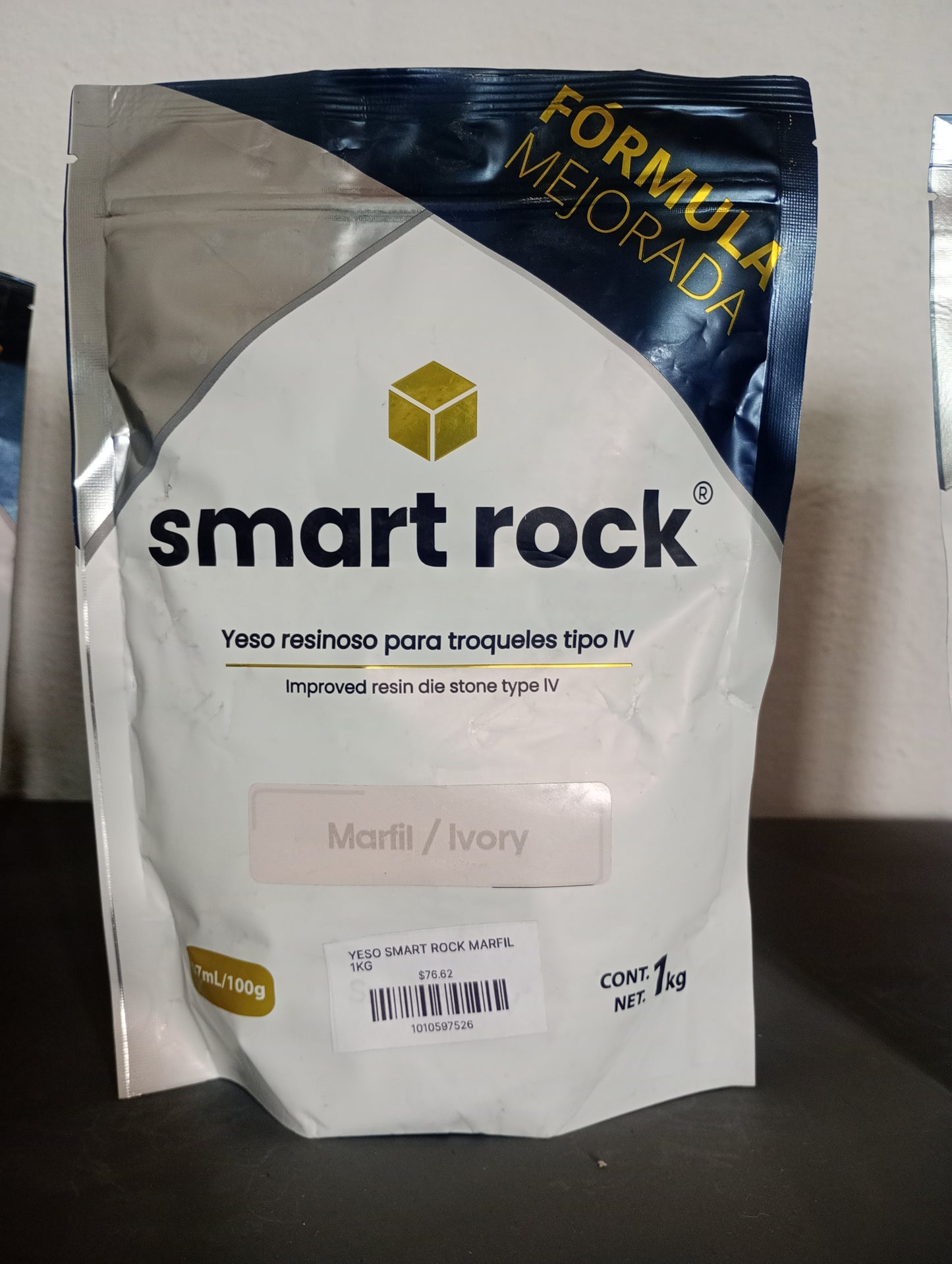 Yeso Smart Rock