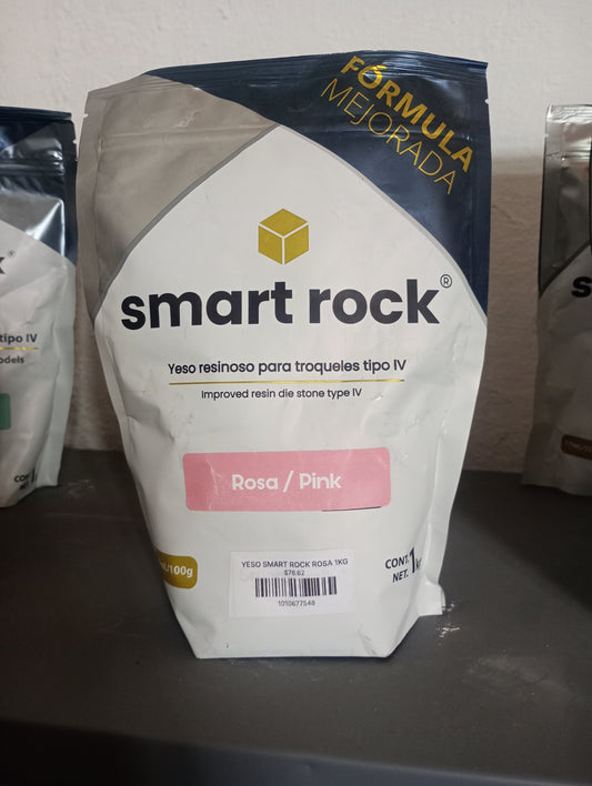 Yeso Smart Rock