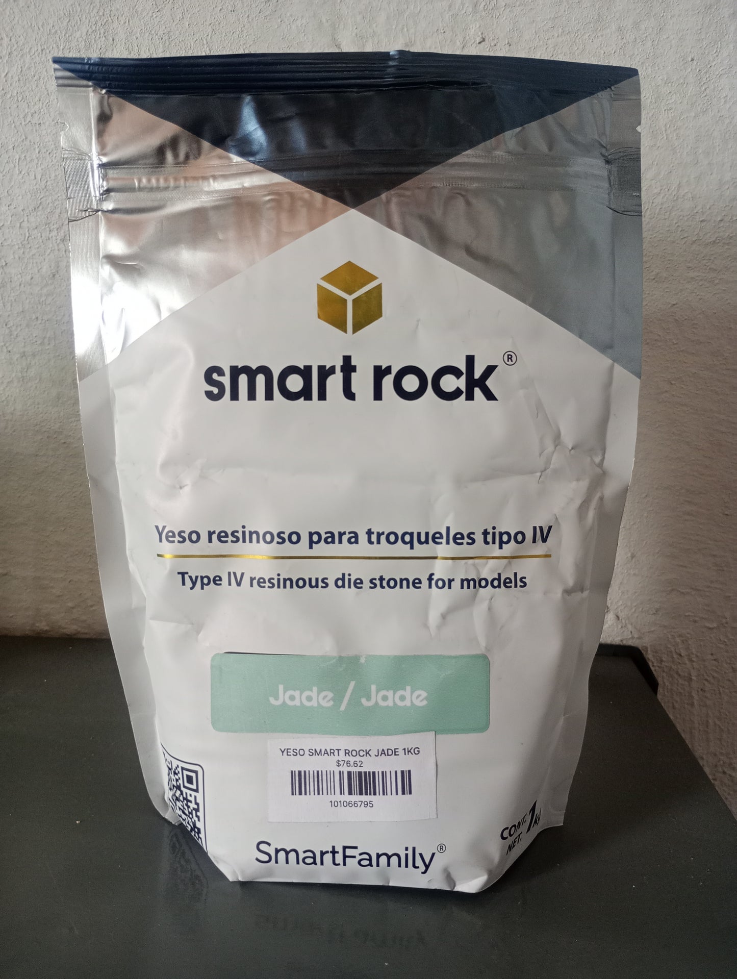Yeso Smart Rock