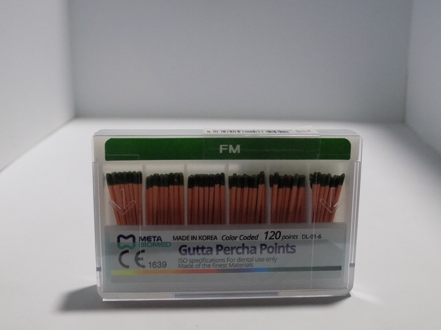 Gutapercha
