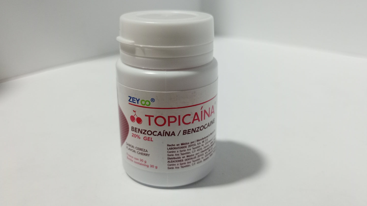 Topicaina