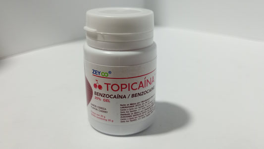 Topicaina