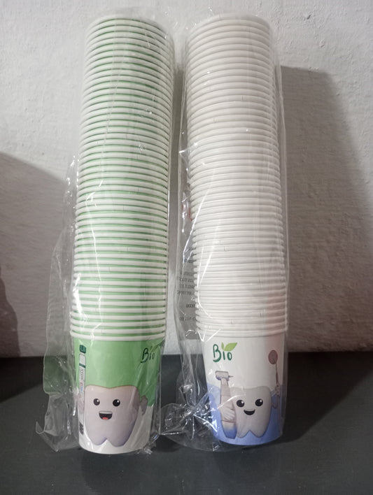 Vaso Biodegradable Anelsam